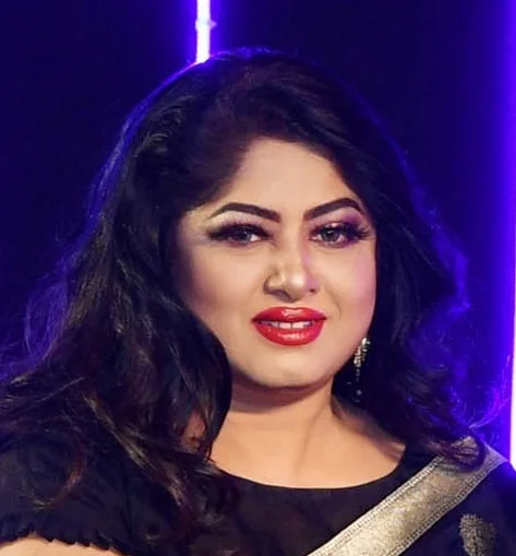Moushumi